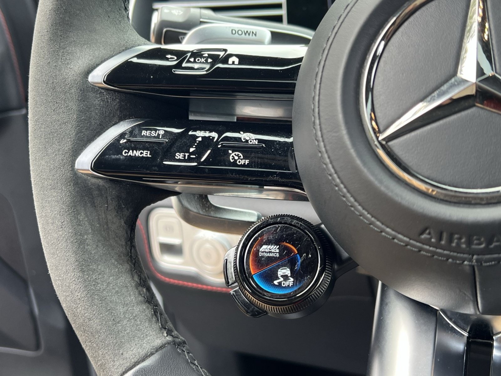 Used 2024 Mercedes-Benz GLE 53 AMG 4MATIC image 38