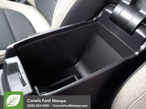 New 2025 Ford Bronco Sport Big Bend image 20