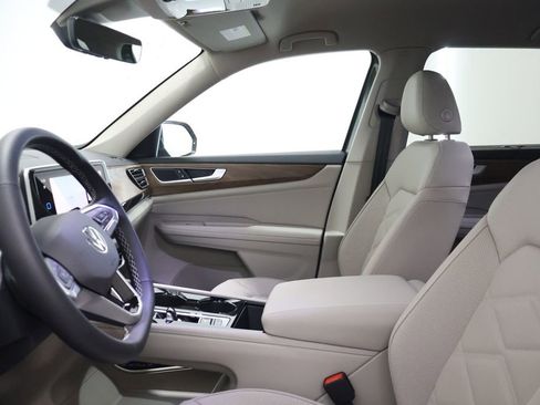 New 2026 Volkswagen Atlas SE AWD/4WD image 13