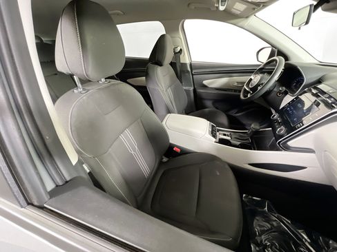 Used 2023 Hyundai Tucson SEL image 26