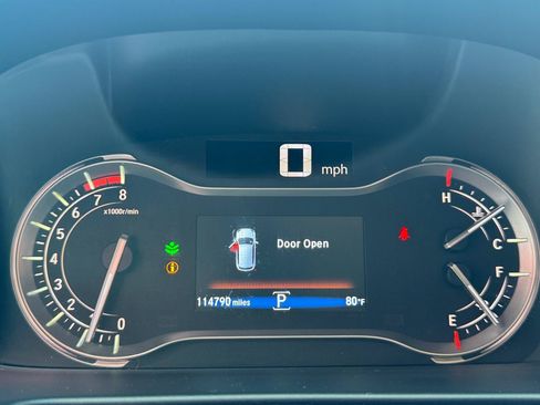 Used 2017 Honda Pilot EX-L image 20