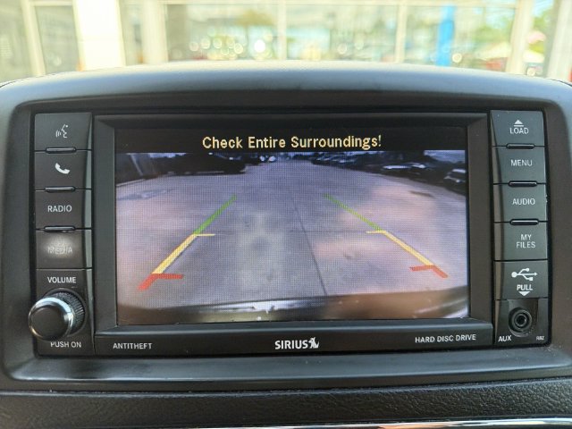 Used 2018 Dodge Grand Caravan SE FWD image 20