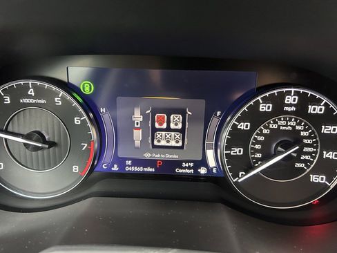 Used 2023 Acura RDX AWD w/ Technology Package image 13