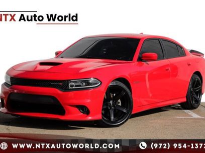 Used 2021 Dodge Charger R/T