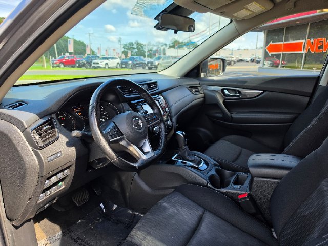 Used 2020 Nissan Rogue SV w/ Premium Package AWD/4WD image 20