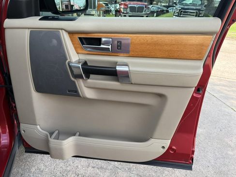 Used 2012 Land Rover LR4 HSE LUX image 24