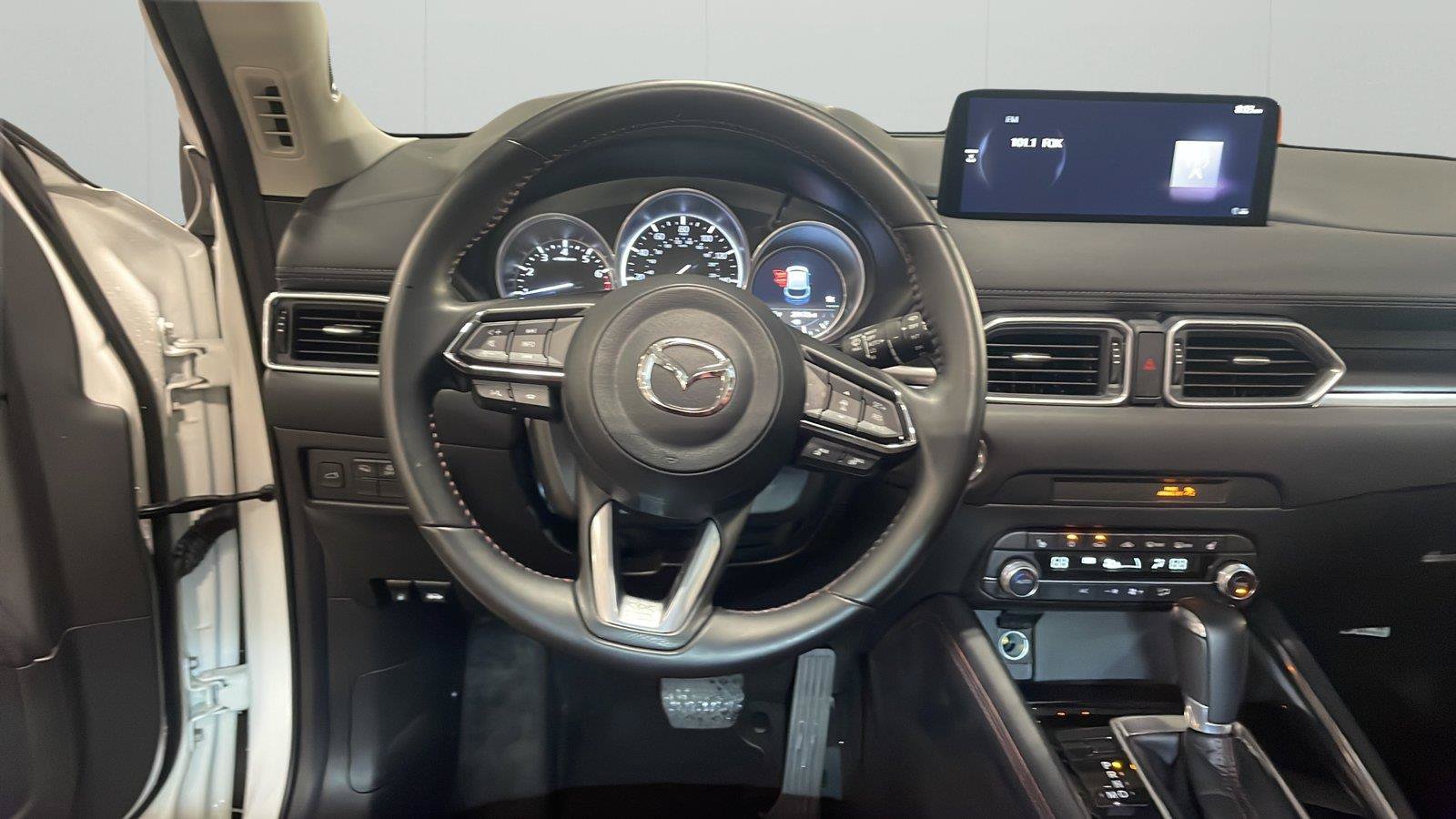 Used 2025 MAZDA CX-5 Carbon Edition AWD/4WD image 22