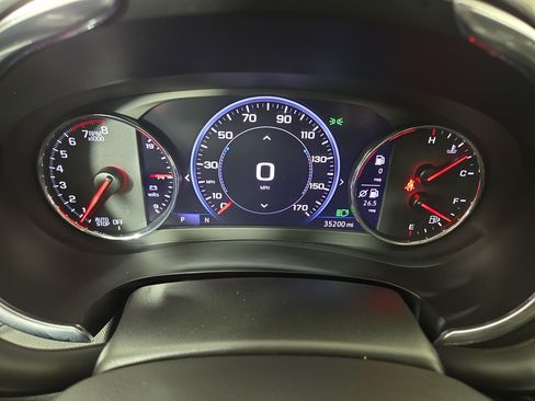 Used 2023 Chevrolet Malibu LT FWD image 18