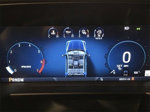 Used 2023 Ford F350 Lariat w/ Lariat Ultimate Package image 5