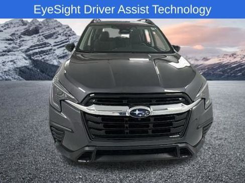 New 2026 Subaru Ascent Limited image 8