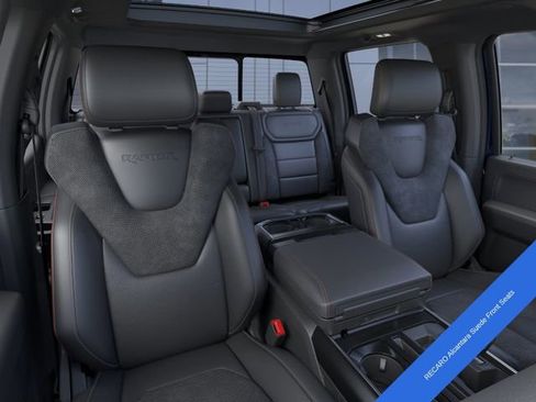 New 2025 Ford F150 Raptor AWD/4WD image 11