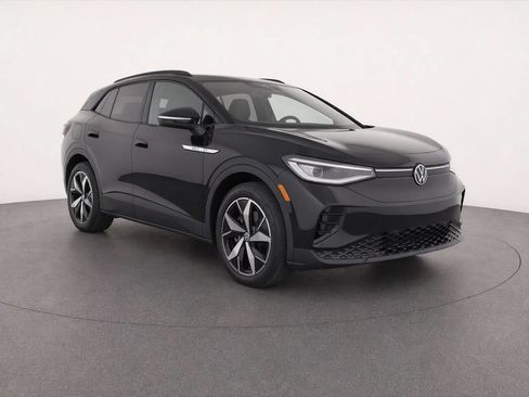 Certified 2024 Volkswagen ID.4 Pro S AWD/4WD image 3