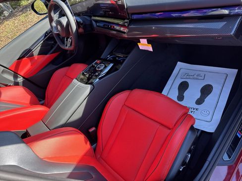 New 2026 BMW M5 Base w/ M Driver's Package image 33