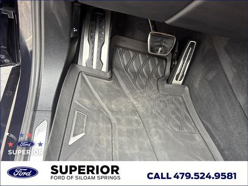 Used 2022 BMW X6 xDrive40i w/ M Sport Package AWD/4WD image 25