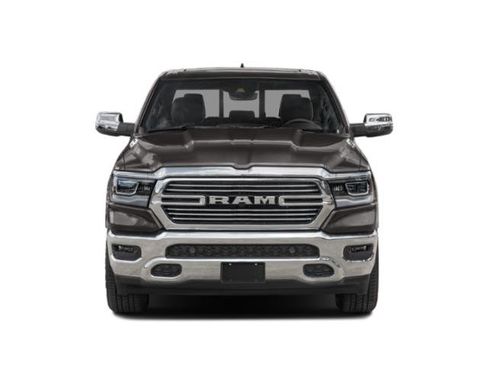 Certified 2023 RAM 1500 Laramie AWD/4WD image 4