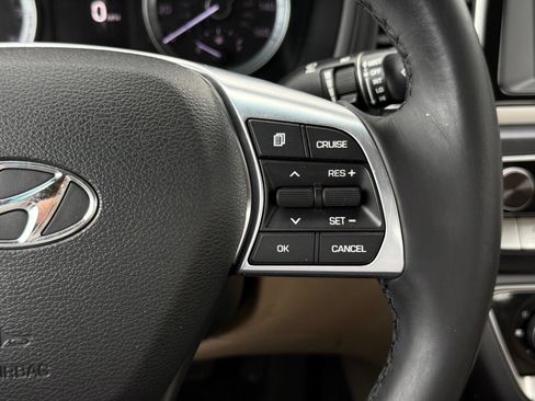 Used 2018 Hyundai Sonata SEL FWD image 29