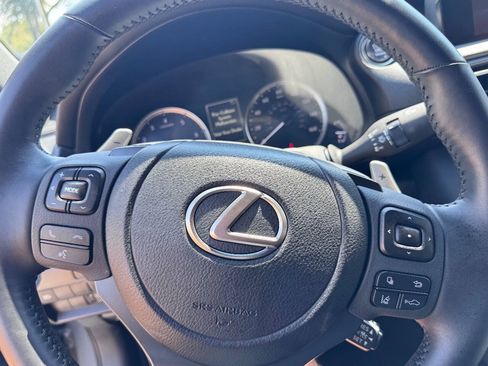 Used 2024 Lexus IS 350 F Sport RWD image 29