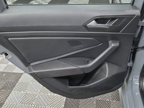 Used 2024 Volkswagen Jetta GLI 40th Anniversary Edition image 14