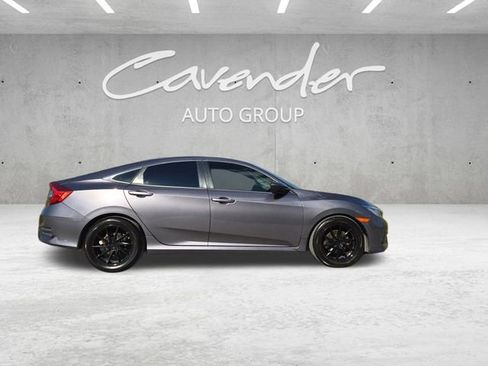 Used 2017 Honda Civic LX image 17