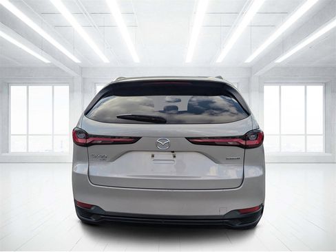 Used 2024 MAZDA CX-90 3.3 Turbo w/ Preferred Plus image 4