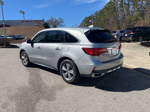 Used 2020 Acura MDX 3.5L image 36