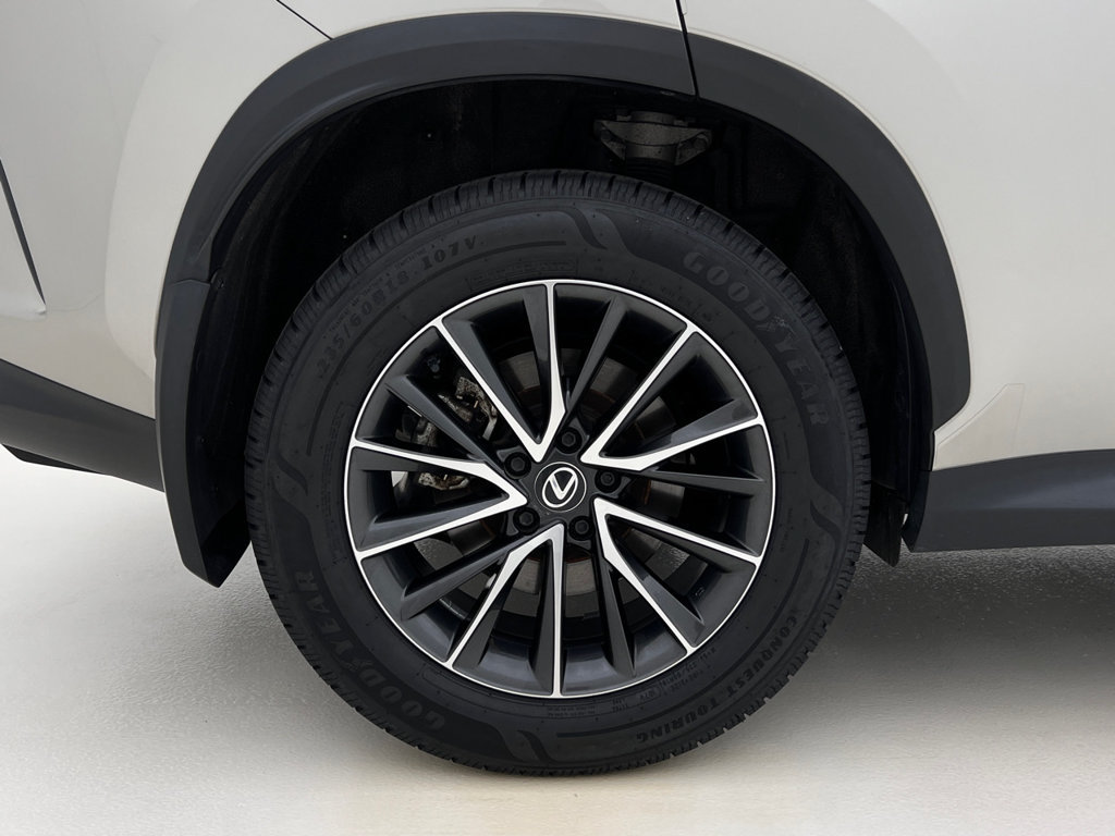 Used 2024 Lexus NX 350 AWD w/ Cold Area Package image 28