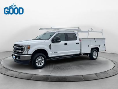 Used 2021 Ford F350 XLT