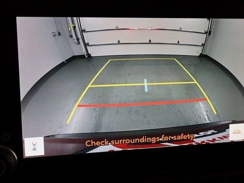 New 2025 Toyota RAV4 XLE image 25