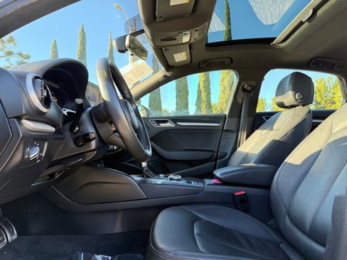 Used 2018 Audi A3 2.0T Premium image 14