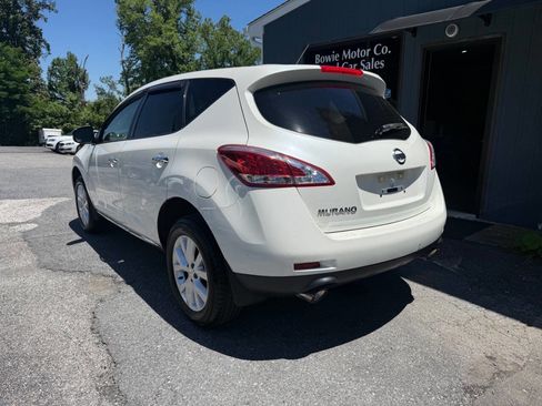 Used 2014 Nissan Murano S FWD image 6