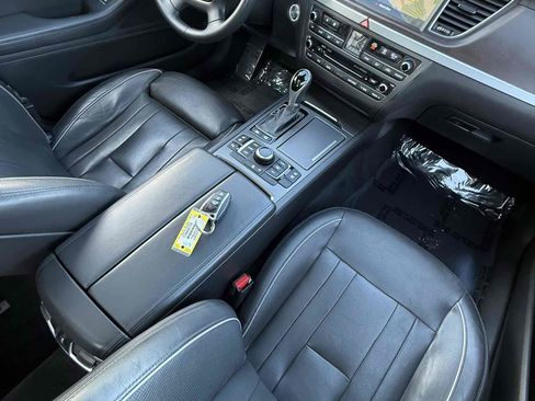 Used 2016 Hyundai Genesis 3.8 w/ Option Group 04 image 82