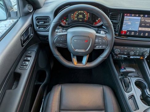 New 2026 Dodge Durango GT image 14
