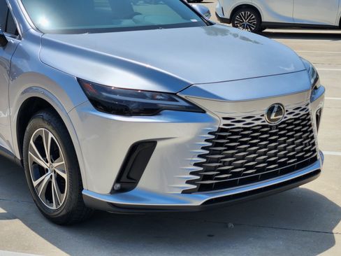 Used 2025 Lexus RX 350 Premium FWD image 7