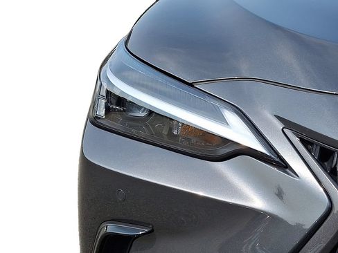 Used 2026 Lexus NX 350 AWD w/ Accessory Package (Z1) image 11