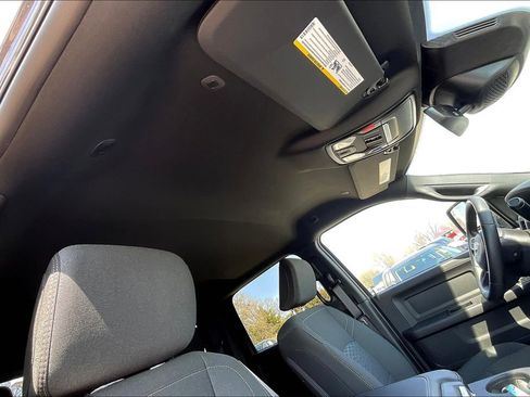 Used 2025 RAM 2500 Tradesman image 30