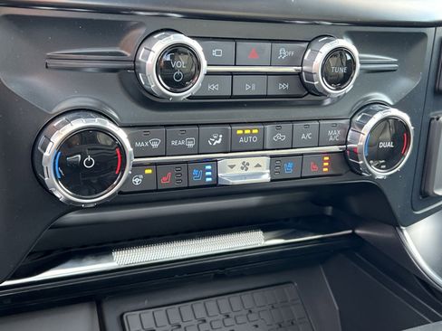 New 2025 Ford F150 Raptor image 21