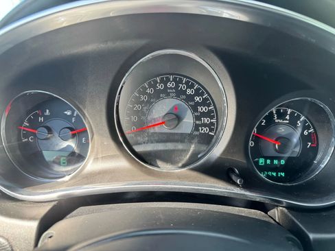 Used 2014 Chrysler 200 Touring w/ 200 S Group image 19