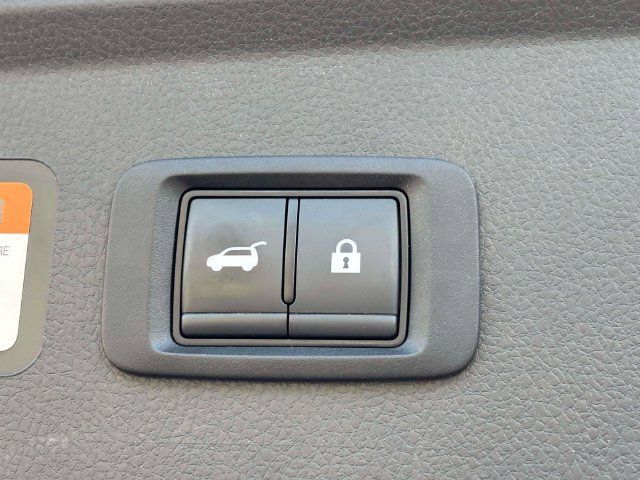 Used 2024 Mitsubishi Eclipse Cross SEL AWD/4WD image 34