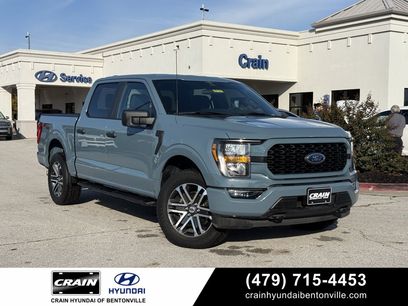 Used 2023 Ford F150 XL w/ STX Appearance Package