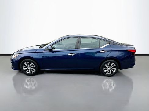 Used 2021 Nissan Altima 2.5 S w/ Driver Assist Package image 9