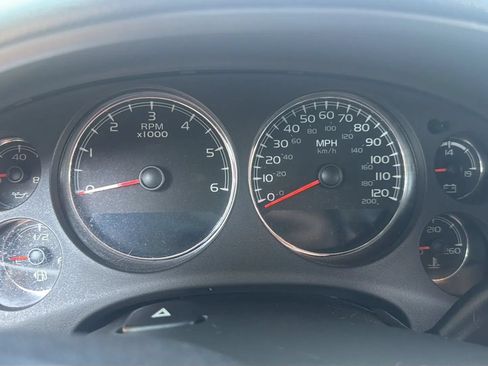 Used 2009 GMC Yukon Denali AWD/4WD image 17