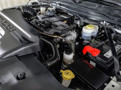 Used 2022 RAM 2500 Laramie image 50