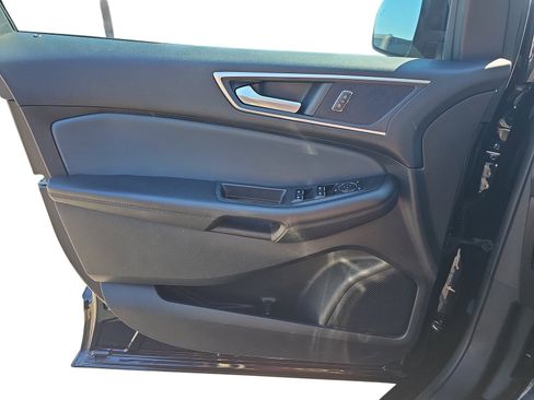 Used 2022 Ford Edge SEL w/ Sport Appearance Package AWD/4WD image 22