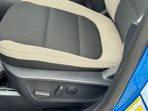 New 2026 Ford Bronco Sport Big Bend w/ Convenience Package image 12