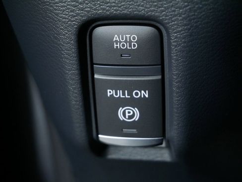 New 2026 Nissan Armada SV image 34