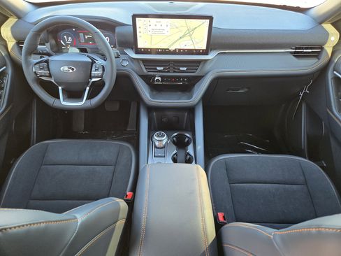 New 2026 Ford Explorer Tremor w/ Tremor Ultimate Package image 16