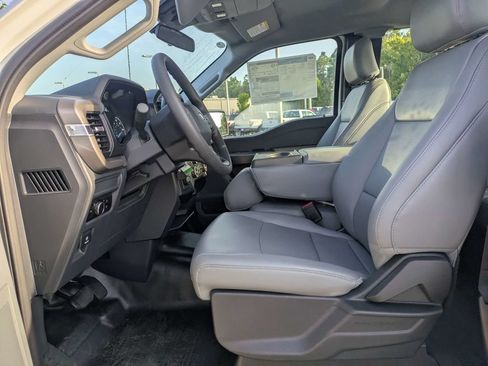 New 2026 Ford F150 XL w/ Tow/Haul Package RWD image 19
