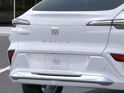 New 2026 Buick Envista Preferred FWD image 14