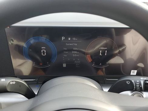 New 2026 Hyundai Kona SE AWD/4WD image 25