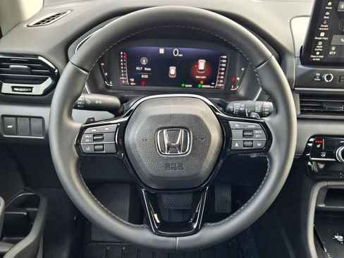 New 2026 Honda Passport RTL image 14